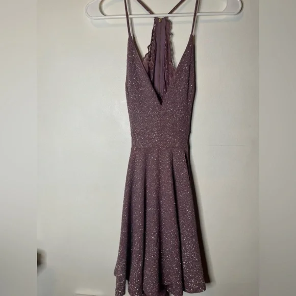 Windsor Shine Bright Skater Dress size Small - Picture 7 of 7